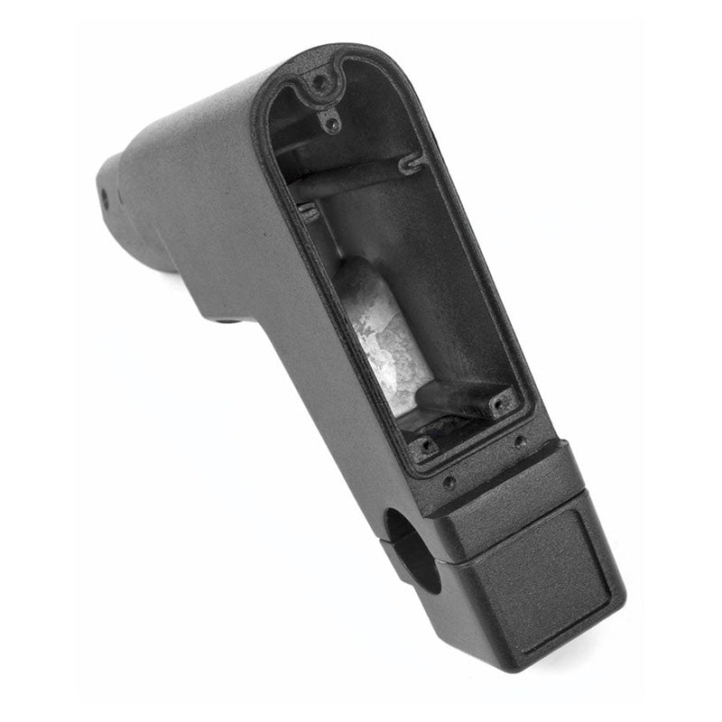 Armaturenbrett Basis Sitz Halterung für Ninebot MAX G30 G30LP Roller Drücken Block