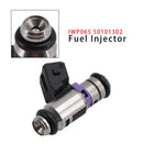 Inyector de combustible de 1 pieza para Fiat Panda 1,1 Punto 1,2 Seicento Doblo IWP065 50101302