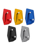 Seitenständer-Vergrößerungsplatte passend für BMW K1600B, K1600 Bagger, K1600GA (2018–2025)