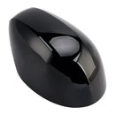 Høyre speildeksel uten hull 51169881534 for MINI Cooper F54 F55 F56 F57 20-24