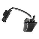 2 bicos de limpador de pára-brisa aquecidos para BMW E90 E91 E92 61667131299