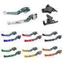 Justerbar kopplingsbromsspak passform för CFMOTO 450SS 450SR 21-23 450NK 23-24