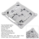 LED Parkplatz Scheinwerfer Control Unit DRL Modul 130732940400 Für Peugeot308 MK2