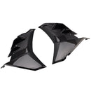 Seite Rahmen Abdeckung Panel Verkleidung Gugel Für Aprilia RSV4 2021-2024
