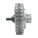 2011-ON VW TIGUAN L4 1.4L 1.8L 7-Gang-Doppelgetriebe-Kupplungsbaugruppe DQ500 0BT 0BH DSG