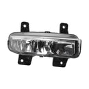 Přední pravé LED mlhové světlo pro Chrysler Pacifica 2021-2024 a Ram 1500 2020-2024
