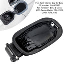 2016–2023 Mercedes E-Klasse W213 Tankdeckel innen mit Sockel 2136302503