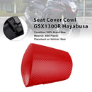 Bakre kåpa till Suzuki GSXR600 GSXR750 K11 2011-2026