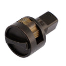 3/8"" 42-06-0147 Amboss-Ratschensatz mit großer Reichweite für Milwaukee 2567-20 2569-20