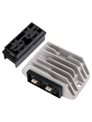 Regler 12V 30A für SAPRISA 4136 4172 4175 4176 7154 LOMBARDINI 6 Pin + W