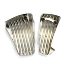 2018–2020 Softail M8 Breakout Fat Boy FXDR Fat Street BOB Batterie Seitenabdeckung