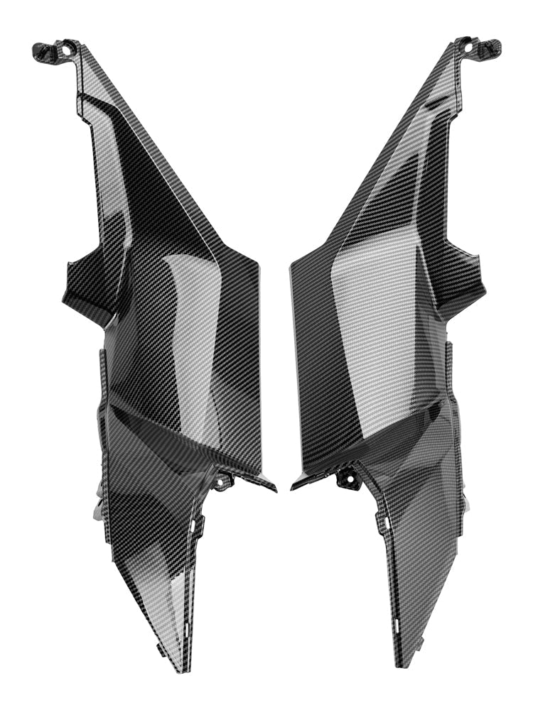 2021-2024 Honda X-ADV 750 X ADV sædesidebetræk kåbebeklædning