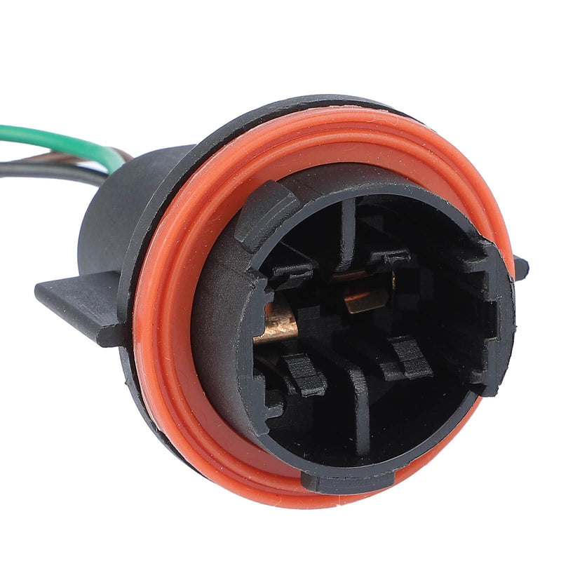 Links + Rechts Rücklicht Lampe Kabelbaum Für Chevy GMC Pickup Truck 2007-2014