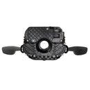 2011–2016 BMW 550i USA Lenksäulenschaltersteuerung 61319354048