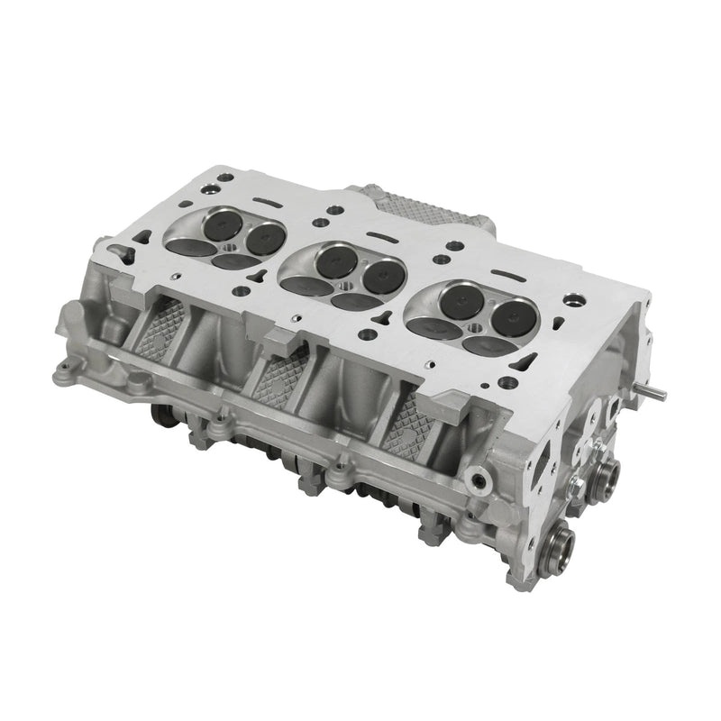 2011–2013 Chrysler Town &amp; Country 3.6L, brandneuer Zylinderkopf links + rechts, Teilenummer 05184445AI AJ