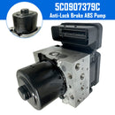 Antiblockeringssystem ABS -pump för VW Beetle Cabrio 5C8 5C0907379C
