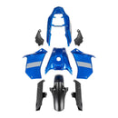 2019-2024 Yamaha Tenere 700 Inyección ABS Base Base Set