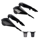 2024-2025 Honda CBR650R CB650R Rear Tail Seat Side Cover Fairing