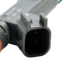 2010-2012 Chevrolet Malibu 2.4L I4 1 STK Kraftstoffeinspritzdüse 12613163 FJ1064