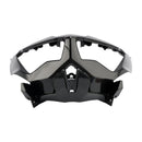 2022-2024 Kawasaki Versys 650 KLE650 Etunenän ajovalon suojus