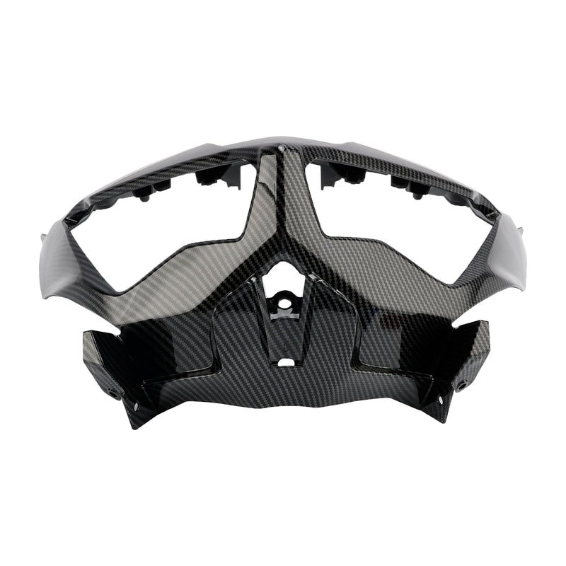 2022-2024 Kawasaki Versys 650 KLE650 Etunenän ajovalon suojus