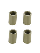 Türschließbleche für Lincoln Mercury Ford F100 F150 F250 F350 (Baujahre 1980–1996)