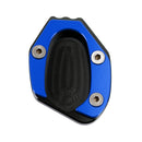 Soporte para ampliar placa compatible con Speed ​​Twin 1200 19-21 Thruxton 1200/R 16-19