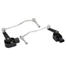 Höhenniveausensor vorne links + rechts für Audi A8 D3 Q7 4LB quattro VW Phaeton