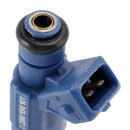 1 Stück Einspritzdüse für Porsche Cayenne 9PA 4,5L 0280156101