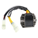 Barossa ATV Canyon 520 Magneto-Stator Regulator Set Set 35560-CGV-00 62360-CGV-00 15481-CGV -00