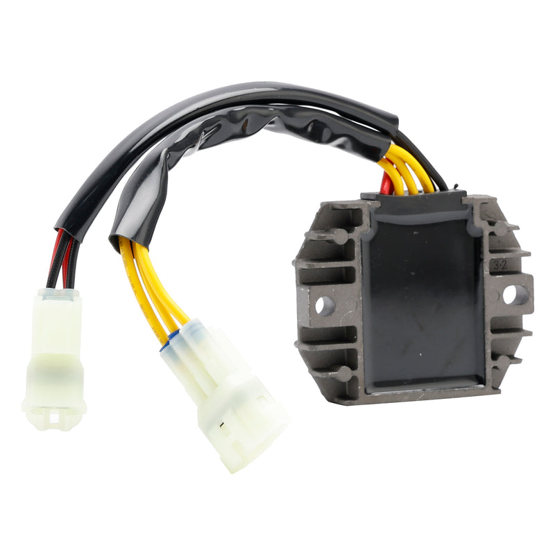 Explorador ATV Trasher 520 Supersport Lof Magneto Estator Regulador de sellado Conjunto de sellado 35560-CGV-00 62360-CGV-00 15481-CGV-00