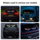 LED-Bildschirm Devil&