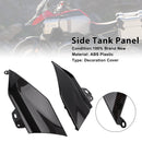 2024-2025 BMW R1300GS Side Gas Tank Middle Panel Fairing Cowl