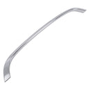 2009-2013 Mini Cooper Cabrio R57 S JCW Motor Hood Strip -koristeinen nauha Chrome 51132751040