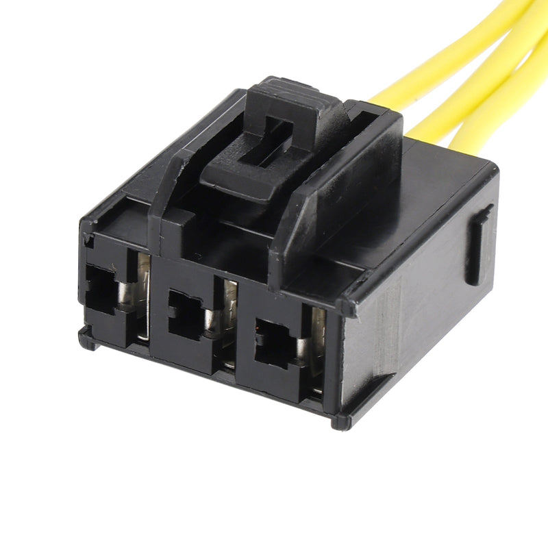 2004–2006 Honda PS250 Big Ruckus 250 (MF-09) Statorgenerator 31120-KTB-771 31120-KTB-008