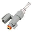 4 Stück Kraftstoffeinspritzdüsen für Toyota RAV4 Camry Highlander Lexus NX RX 2.5L 23250-25020