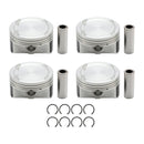 2010-2020 Hyundai Santa Fe G4KE 2.4L motoroverhaling og ombyggingssett og veivaksel og koblingsstenger 23510-25220