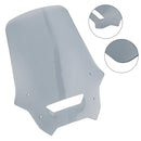 2024 Honda NX400 NX500 vindrutevindskydd