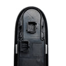 Førerside frontrutebryter 96644917XT for Citroen C5 2008-2015 Peugeot 308 508