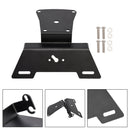 Betinget indehaver Frame Holder Egnet til Scrambler 400X Speed ​​400 2023-2025