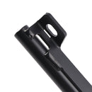 Hinteroitu matkatavarteteline putki-musta nopeudelle 400/Scrambler 400 (2024-2025)