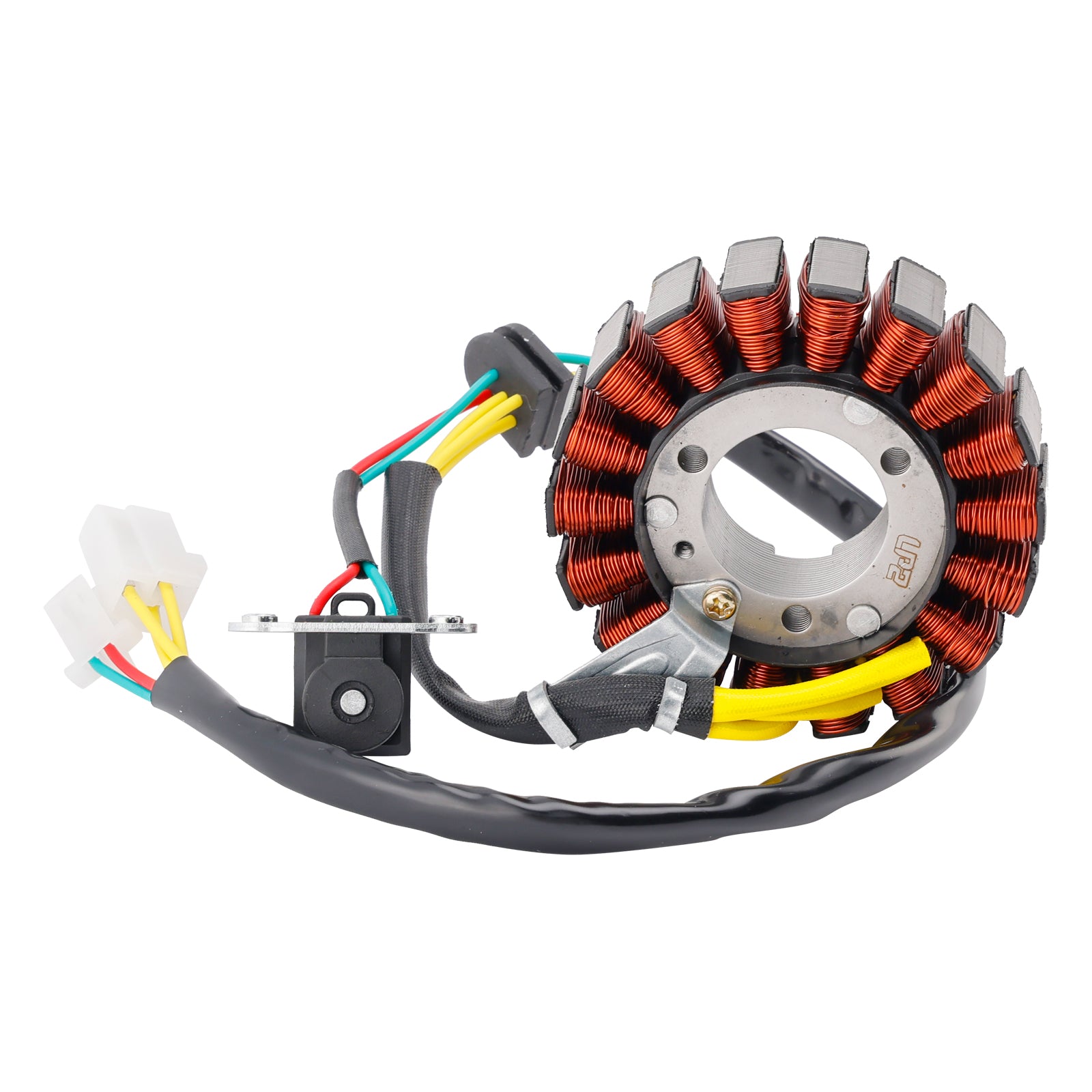 Câble De Démarreur électrique Pour Daelim S3 Touring 125-300 (2010-2016) - Occasion