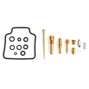 Förgasarreparationssats lämplig för Yamaha Serow 225 XT225 1986-1993 3RW3 3RW2