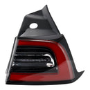 LED Rücklicht Außen Hinten Rechts Rücklicht 3 Pin Für Tesla Modell 3 Y 2017-2023