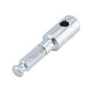 327687-6 Erdbohrer-Adapter D-7/16"" Sechskantschaft für Makita DDG460