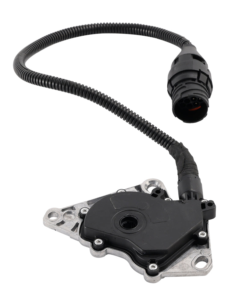 2003-2005 Land Rover Range Rover 4.4L Gear-Neutral Security Switch UHB50002020