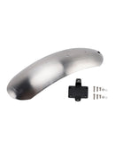 2023–2025 HONDA CL250 CL300 CL500 SCL500 Stahl-Kotflügel vorne