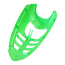 Kit de guardabarros de carenado de plástico para 50cc 70cc 110cc dinosaurio Quad Dirt Bike ATV verde