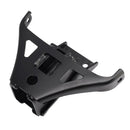 Zubehör für die hintere 2""-Anhängerkupplung des GRIZZLY EPS (2016–2020) B16-F85H0-V0-00