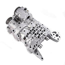 2006-2013 Audi S3 (8P) 2.0 TFSI BHZ BZC CDLA CDLC Conjunto de equilibrador de eje Bomba de aceite 06D103295 06B103535G